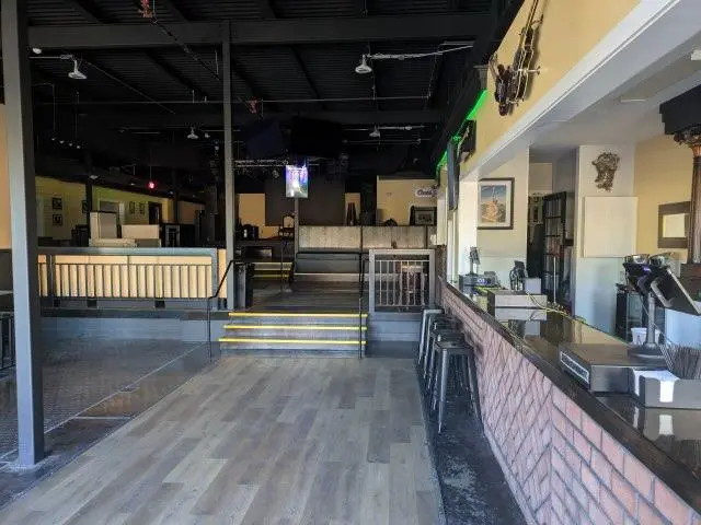 Maggie Mae's