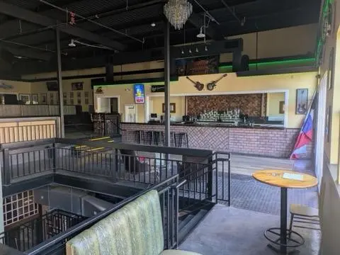 Maggie Mae's