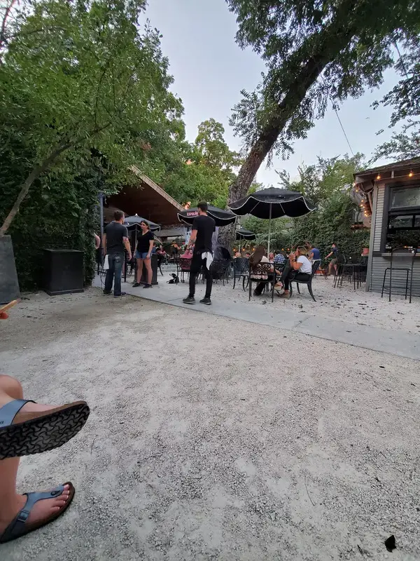 Lucille Patio Lounge