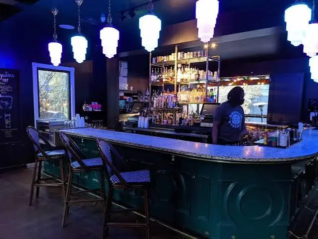 Augustine Cocktail Bar gallery 2