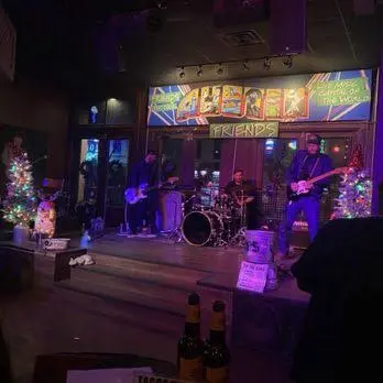 Friends Bar gallery 3