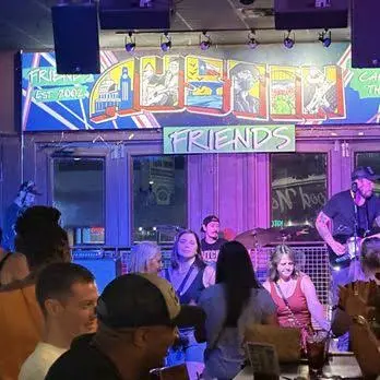 Friends Bar gallery 4