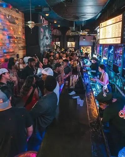 Cheers Shot Bar gallery 2