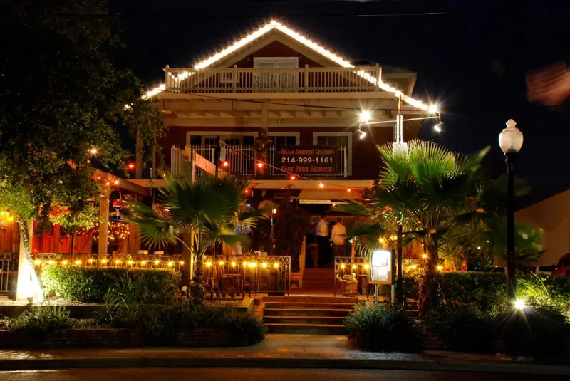 Blackfriar Pub
