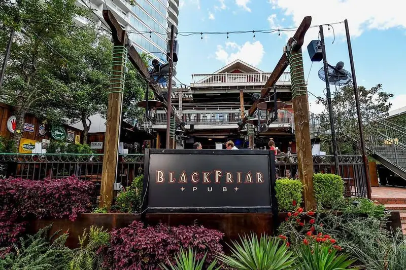 Blackfriar Pub gallery 5