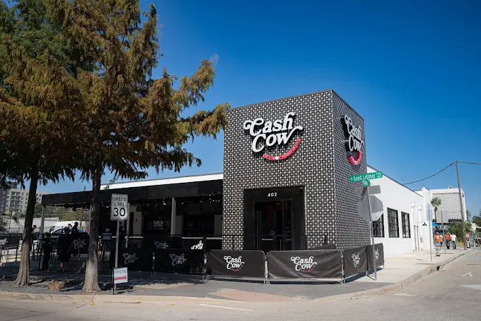 Cash Cow