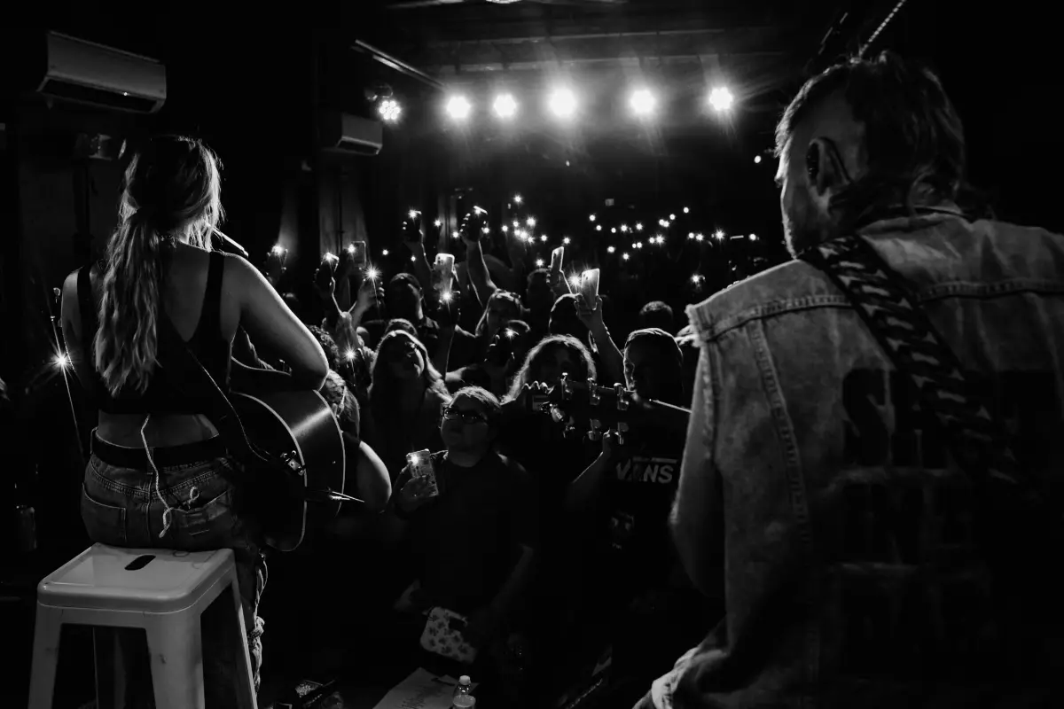 MilkBoy Philadelphia gallery 2