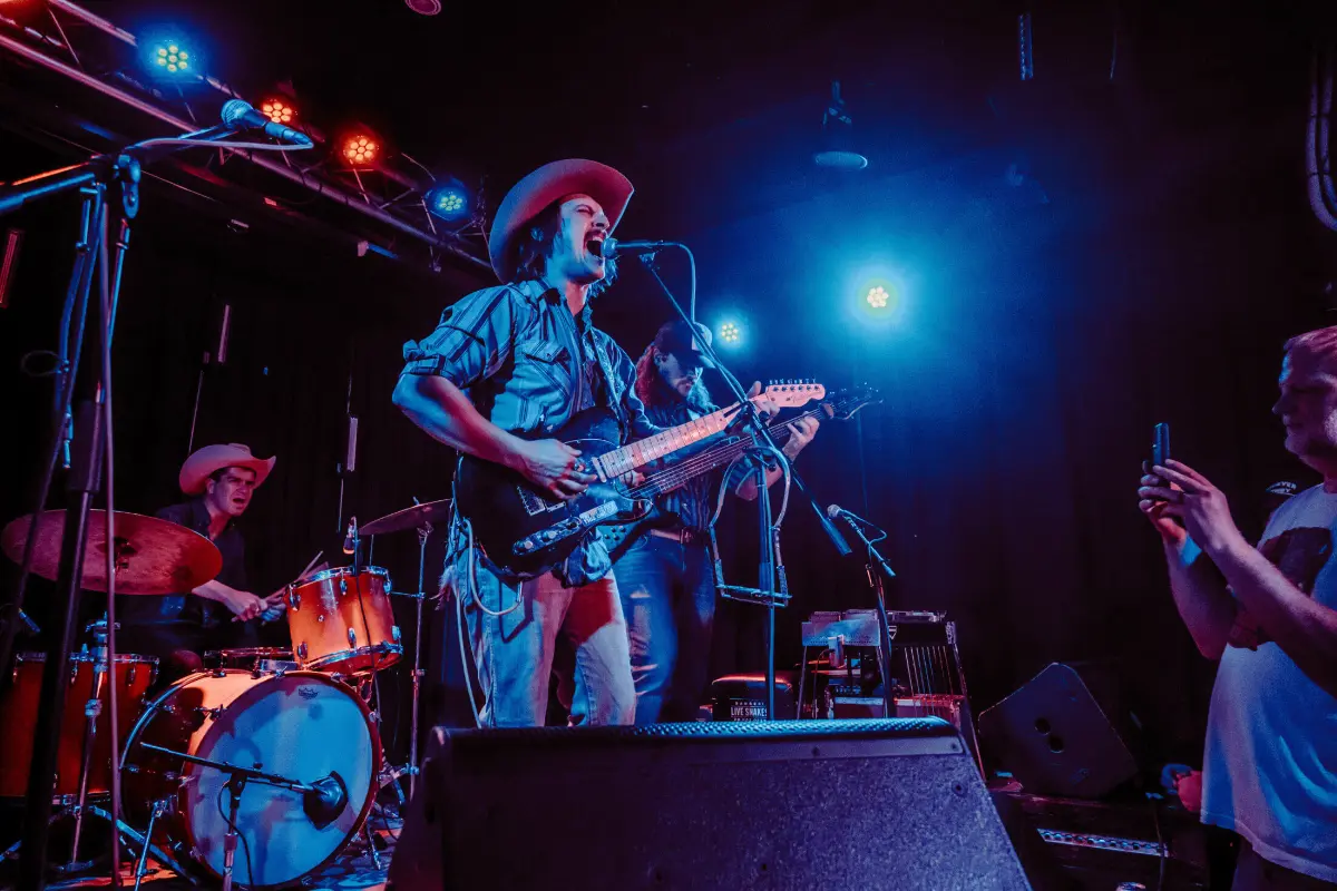 MilkBoy Philadelphia gallery 5