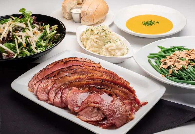 Perry's Steakhouse & Grille - Sugar Land gallery 2