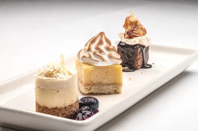 Perry's Steakhouse & Grille - Sugar Land gallery 3