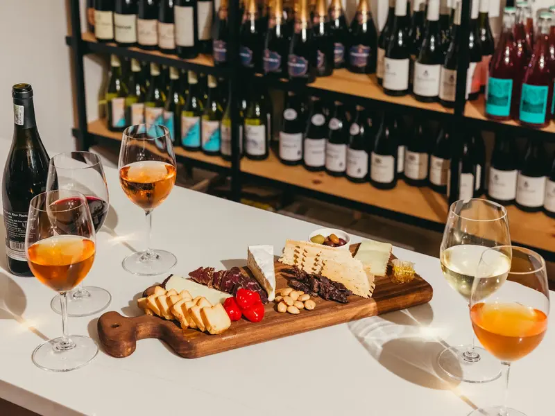 Cape Bottle Room gallery 4