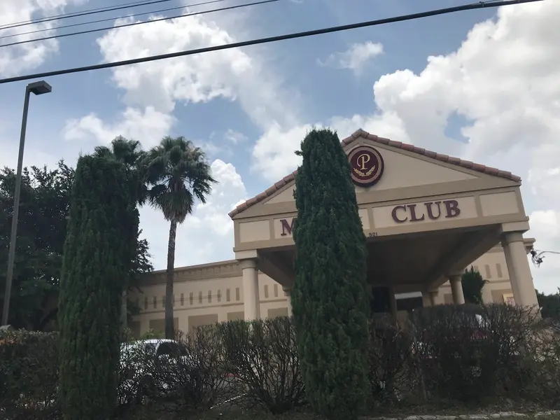 Palazio Gentlemen's Club gallery 2