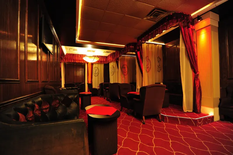 Palazio Gentlemen's Club gallery 3