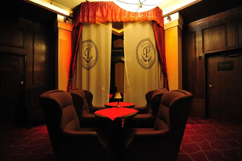 Palazio Gentlemen's Club gallery 4