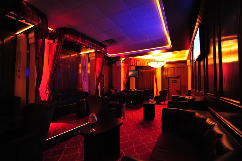 Palazio Gentlemen's Club gallery 5