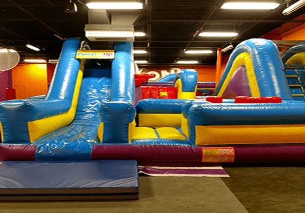 Pump It Up Sugar Land gallery 3