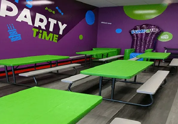 Pump It Up Sugar Land gallery 4