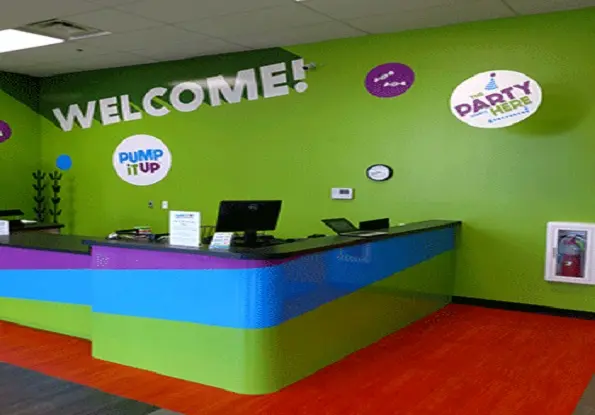 Pump It Up Sugar Land gallery 5
