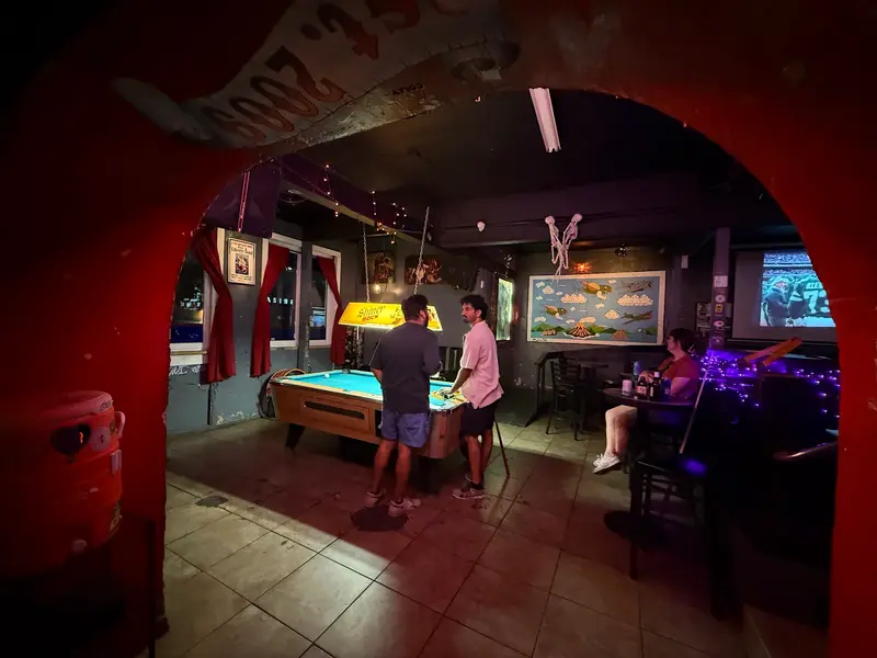 The Liberty gallery 4