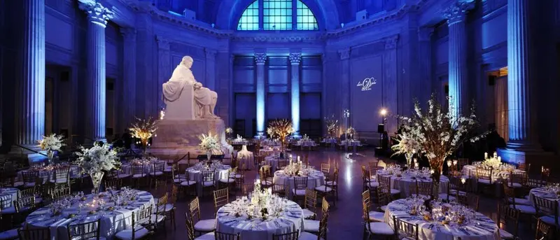 The Franklin Institute