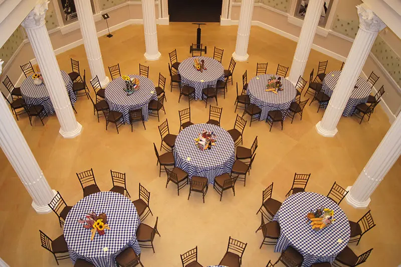 National Cowgirl Museum and Hall of Fame