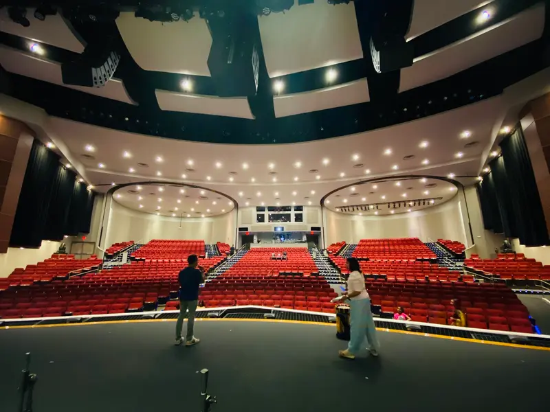 Westlake Community Performing Arts Center gallery 2