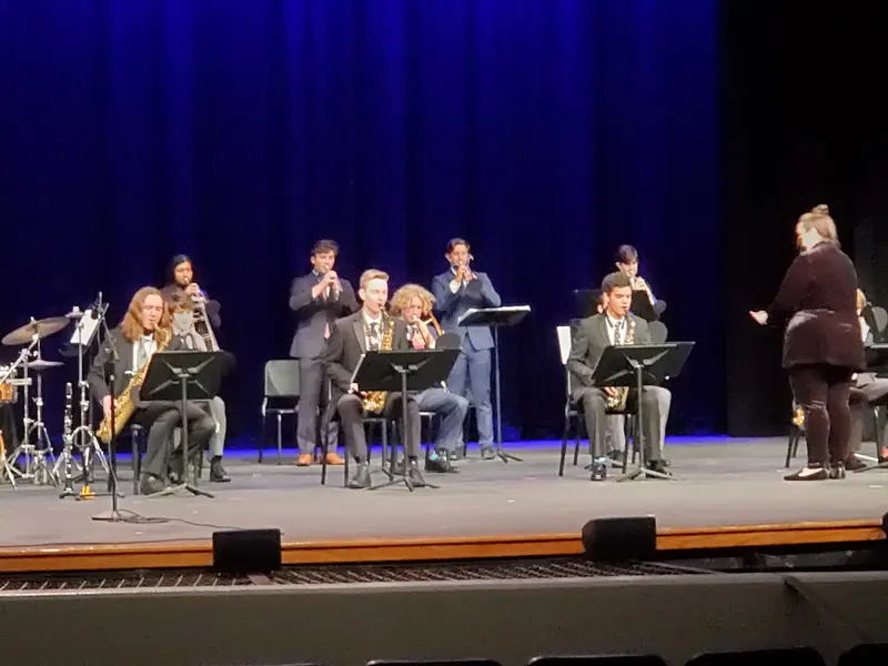 Westlake Community Performing Arts Center gallery 4