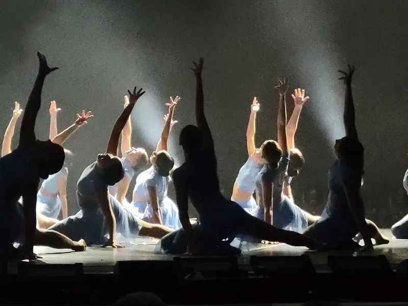 Westlake Community Performing Arts Center gallery 5