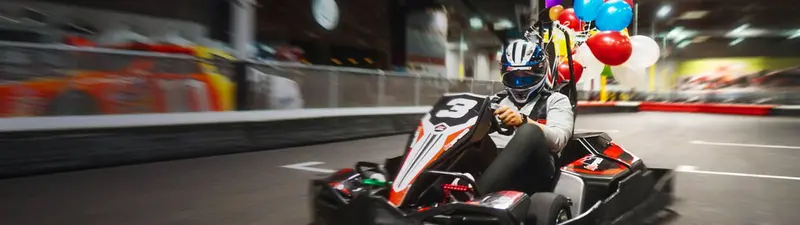 K1 Speed Houston gallery 2