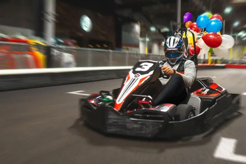 K1 Speed Houston gallery 3