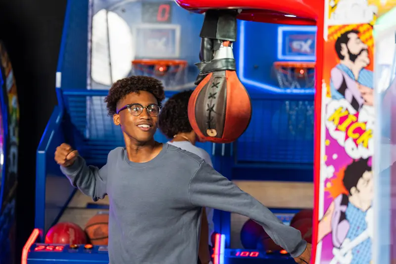 K1 Speed Houston gallery 4