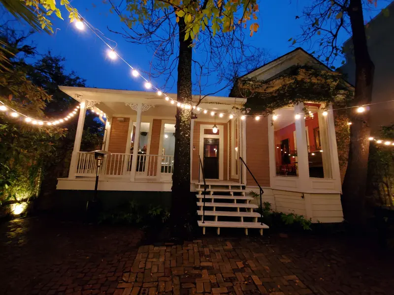 Justine's Secret House gallery 2