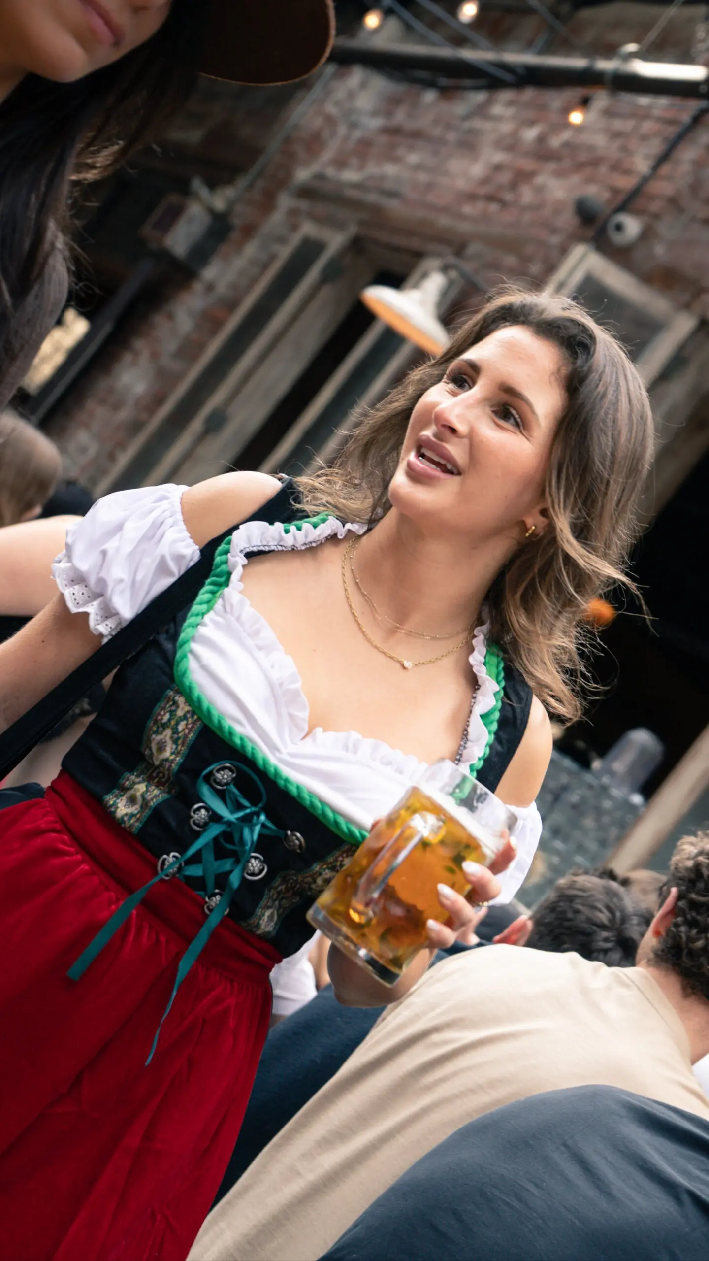 Radegast Hall & Biergarten