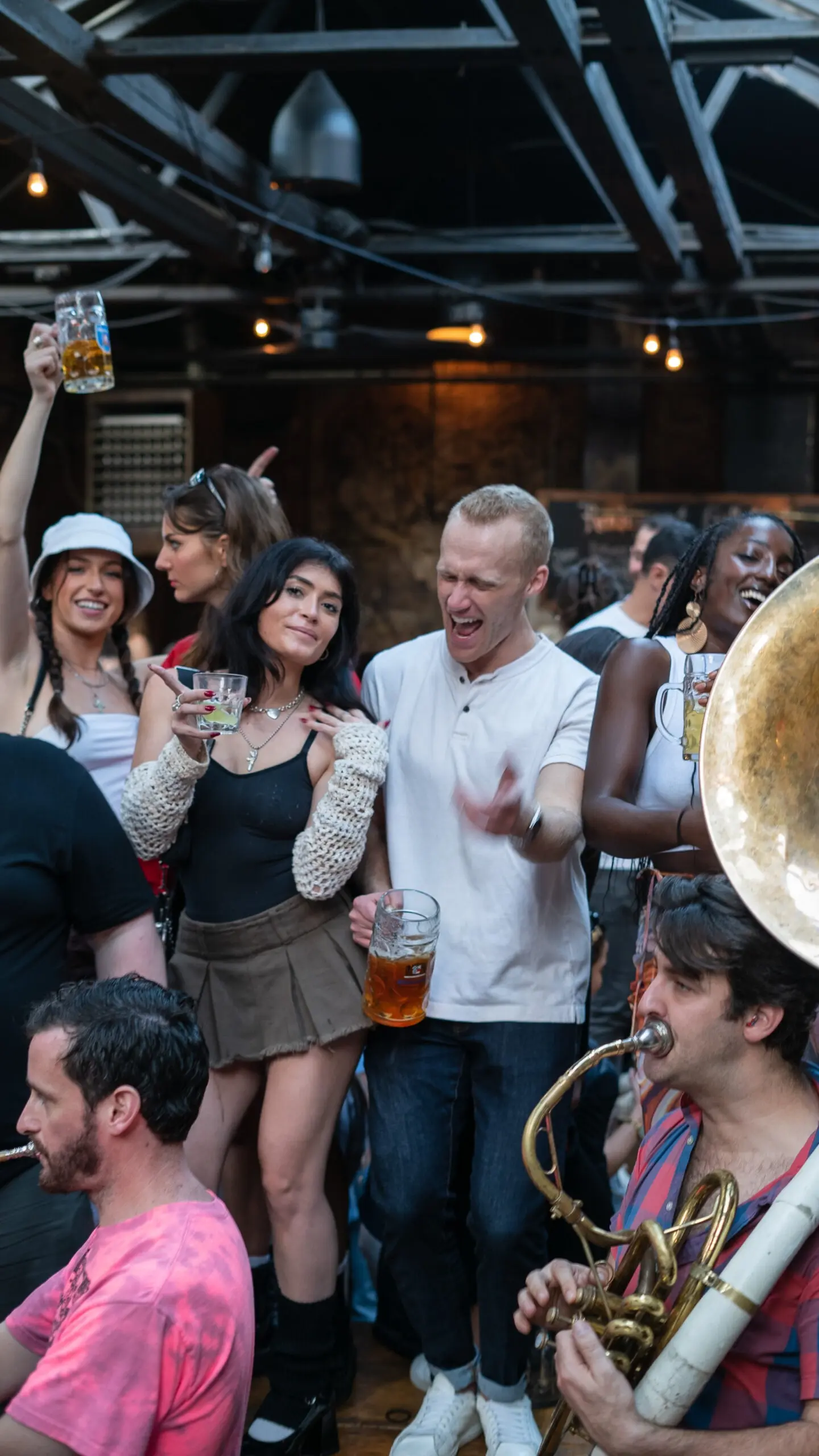 Radegast Hall & Biergarten gallery 2