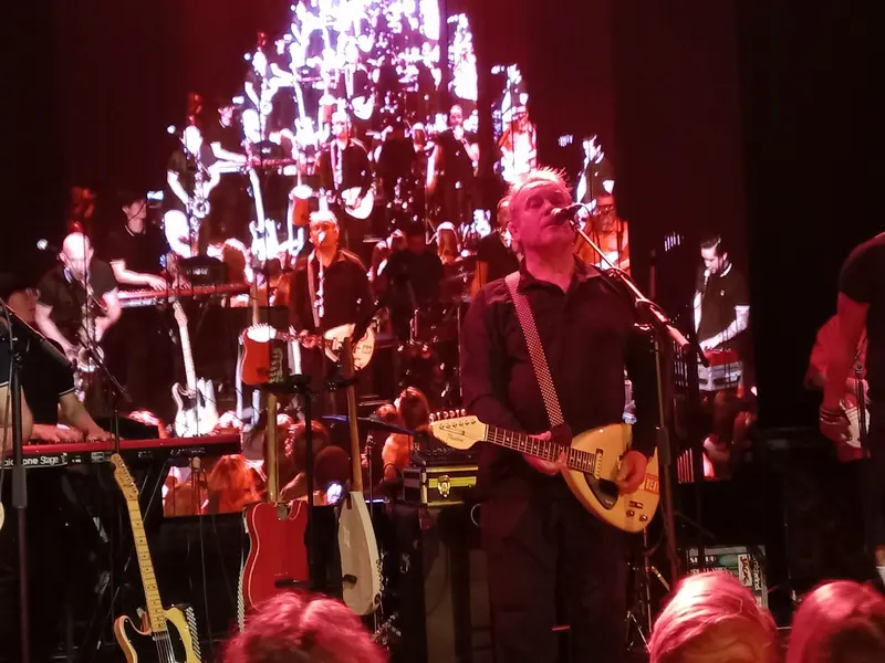 3Ten Austin City Limits gallery 3