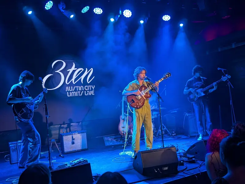 3Ten Austin City Limits gallery 4