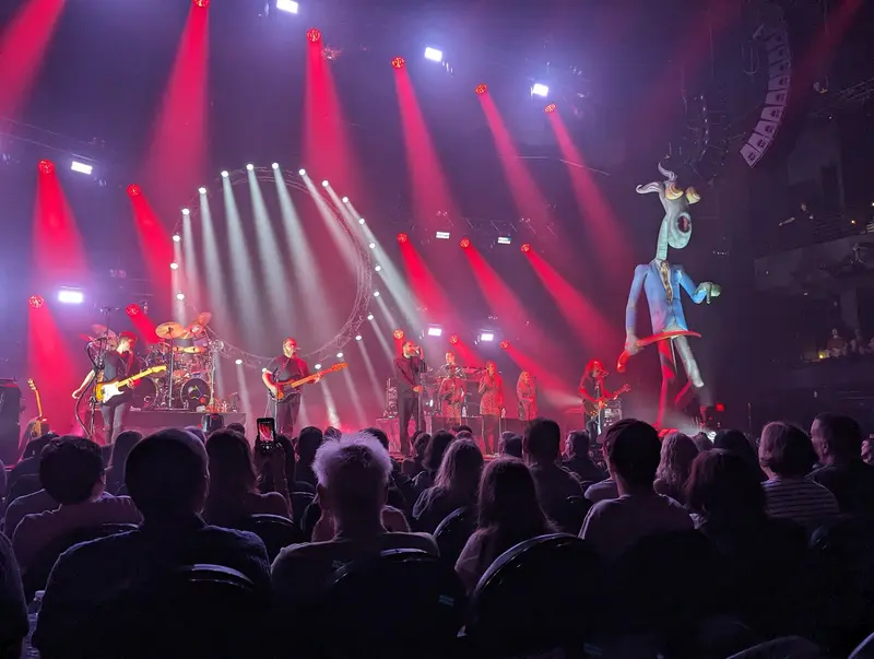 3Ten Austin City Limits gallery 5