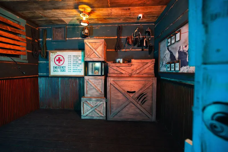 The Escape Game King of Prussia