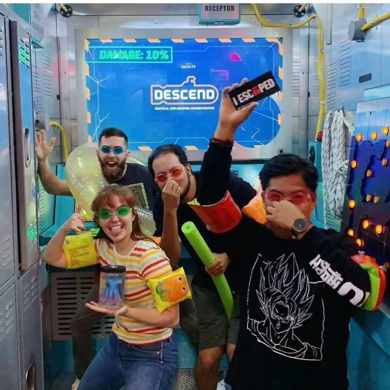The Escape Game King of Prussia gallery 4