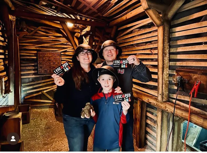 The Escape Game King of Prussia gallery 5