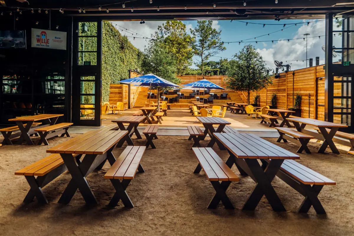 The Rustic Uptown Park gallery 3