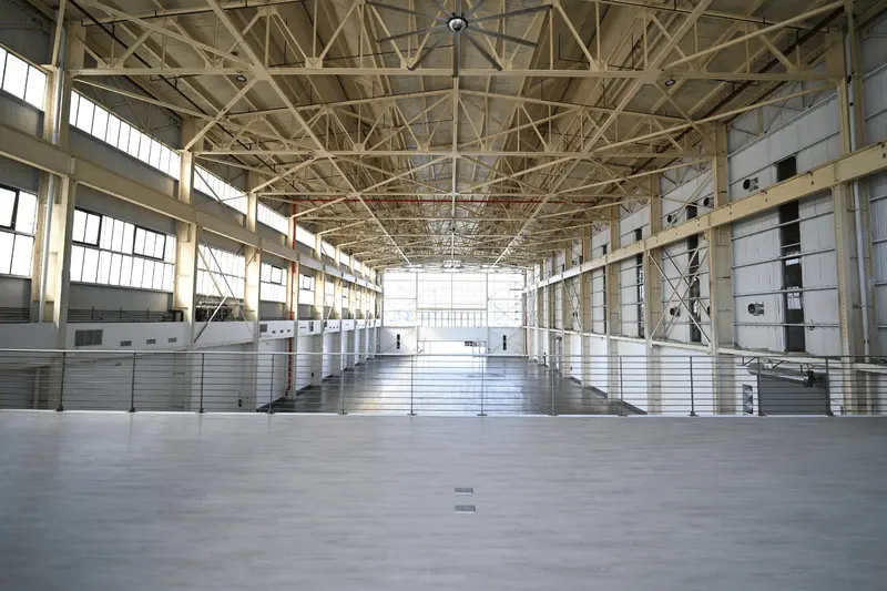 Duggal Greenhouse gallery 2