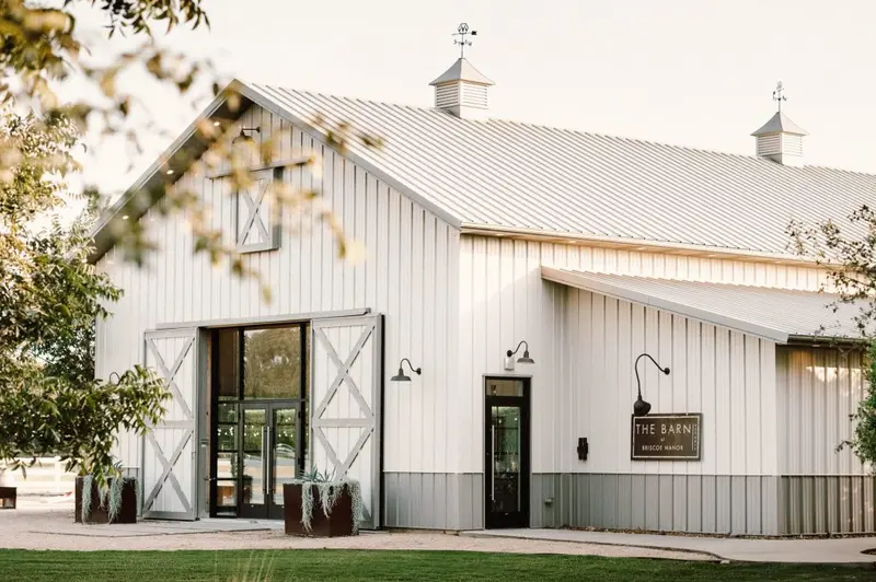 Briscoe Manor gallery 2