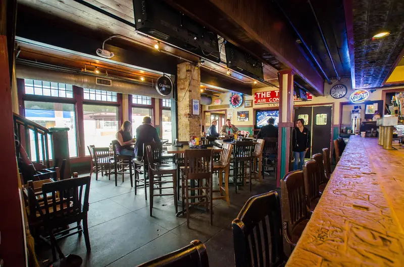 The Tavern gallery 2