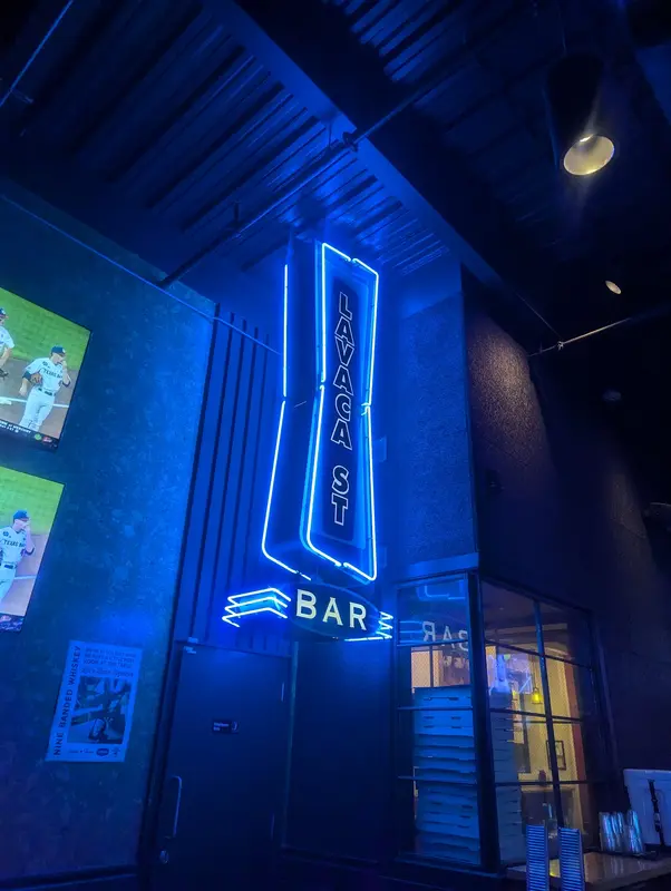Lavaca Street Bar - Rock Rose gallery 2