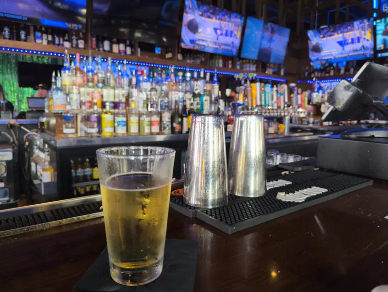 Lavaca Street Bar - Rock Rose gallery 3