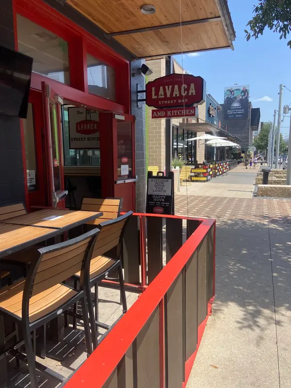 Lavaca Street Bar - Rock Rose gallery 4