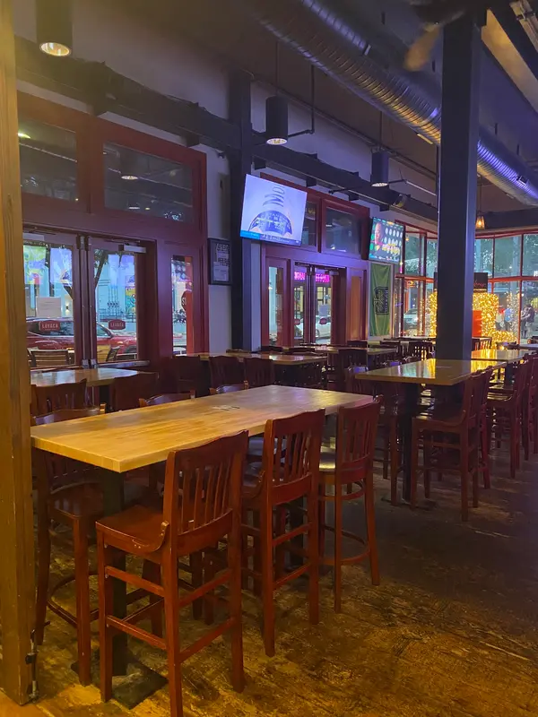 Lavaca Street Bar - Rock Rose gallery 5