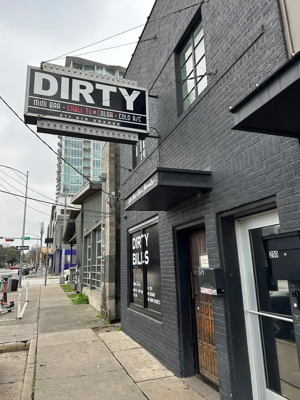 Dirty Bill's gallery 2