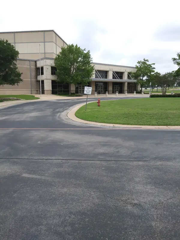 Round Rock ISD Performing Arts Center